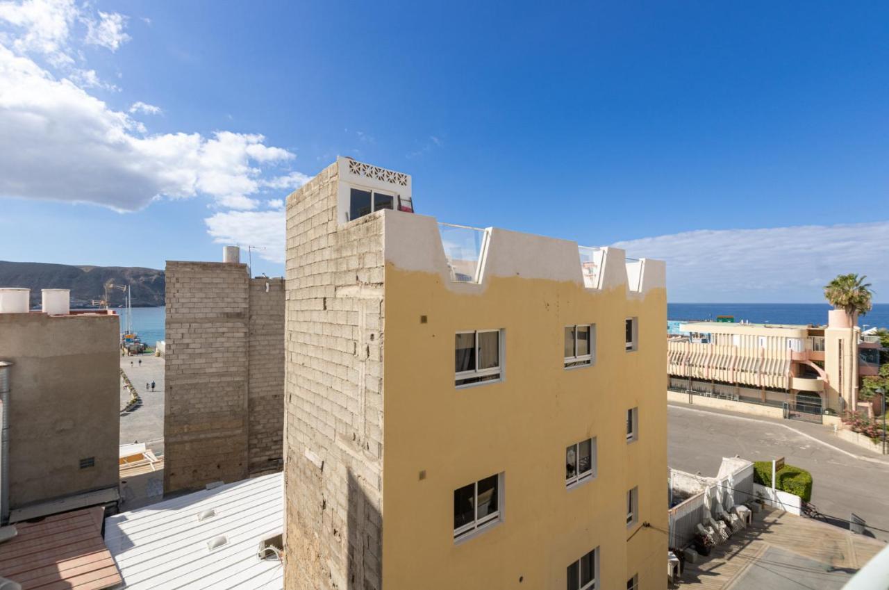 Tijeritas Cool Sea Breeze Leilighet Los Cristianos  Eksteriør bilde